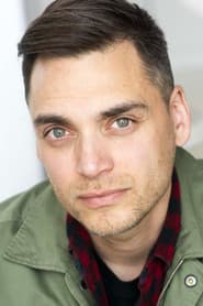 Foto del actor Erik Athavale