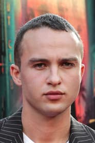Foto del actor Mojean Aria