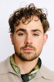Foto del actor Dacre Montgomery