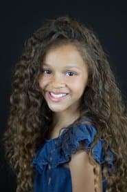 Foto del actor Taliyah Blair