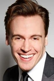 Foto del actor Erich Bergen