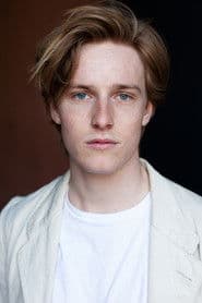 Foto del actor Louis Hofmann