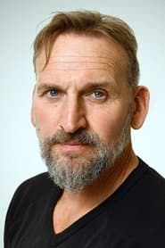 Foto del actor Christopher Eccleston