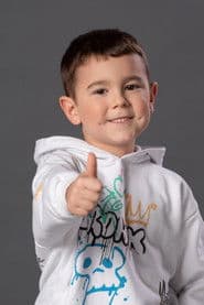Foto del actor Denis Kostadinov