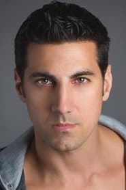 Foto del actor J.P. Valenti