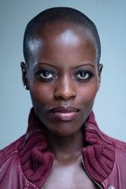 Foto del actor Florence Kasumba