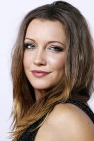 Foto del actor Katie Cassidy