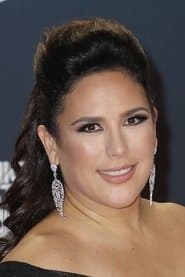 Foto del actor Angélica Vale