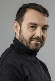 Foto del actor Diego París