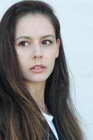 Foto del actor Martina García