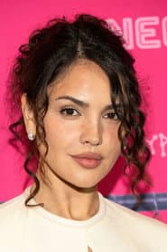 Foto del actor Eiza González