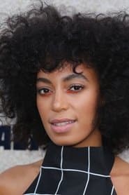 Foto del actor Solange