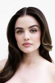 Foto del actor Lucy Hale