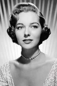 Foto del actor Joan Weldon