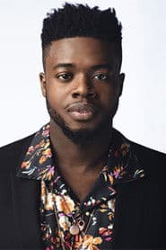 Foto del actor Kevin Olusola