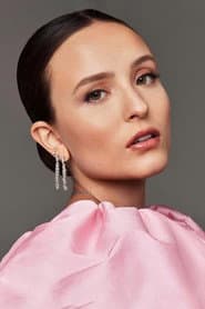 Foto del actor Larissa Manoela