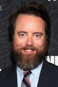 Foto del actor Jon Daly