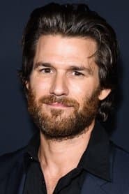 Foto del actor Johnny Whitworth