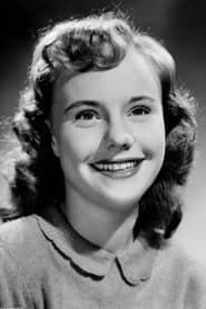 Foto del actor Peggy Ann Garner