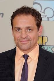 Foto del actor Daniel Kash