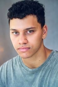 Foto del actor Jayden Daniels