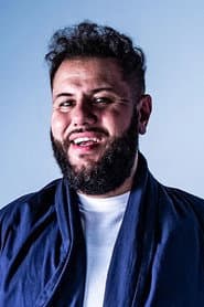 Foto del actor Mo Amer