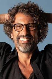 Foto del actor Milhem Cortaz