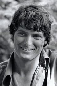 Foto del actor Christopher Reeve
