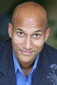 Foto del actor Keegan-Michael Key
