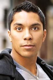 Foto del actor Evan Dane Taylor
