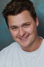 Foto del actor Cooper Tomlinson