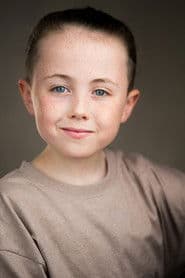 Foto del actor Jude Evan Lloyd