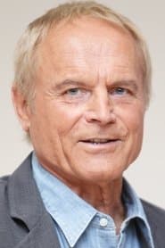 Foto del actor Terence Hill