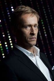 Foto del actor Eric Ruf
