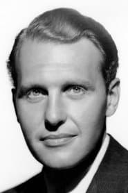 Foto del actor Ralph Bellamy