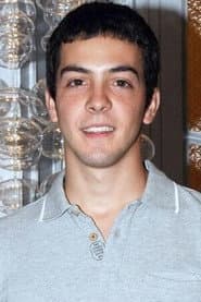 Foto del actor Adrián Marín