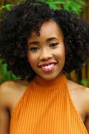 Foto del actor Zoë Renee