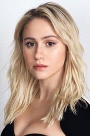 Foto del actor Мария Бакалова