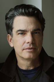 Foto del actor Peter Gallagher