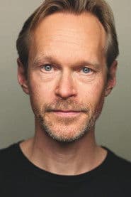 Foto del actor Steven Mackintosh