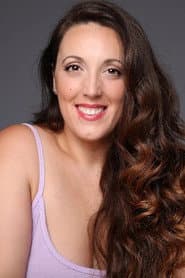 Foto del actor María Córdoba