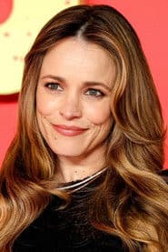 Foto del actor Rachel McAdams
