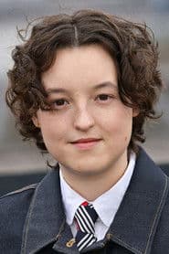 Foto del actor Bella Ramsey