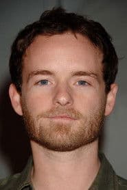 Foto del actor Christopher Masterson