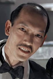 Foto del actor Chua Kah Joo