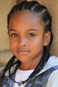 Foto del actor Ayden Elijah