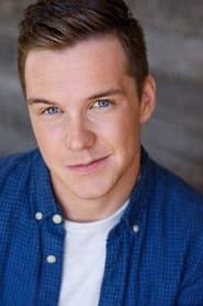 Foto del actor Blake Canning