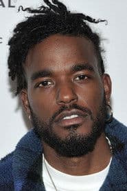 Foto del actor Luke James