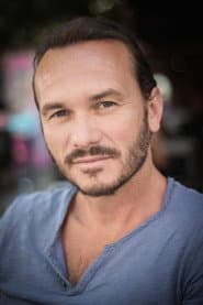Foto del actor Laurent Maurel