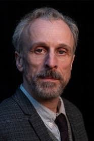 Foto del actor Jan Bijvoet